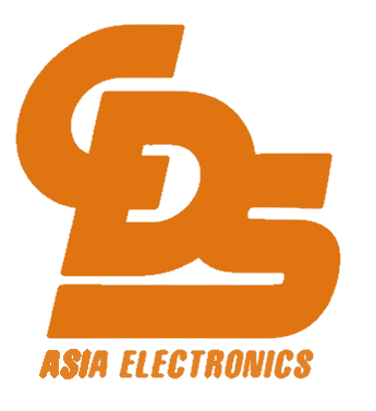 CDS Asia Electronics